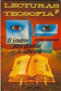 LIBROS DE ANNIE BESANT | LECTURAS DE TEOSOFA