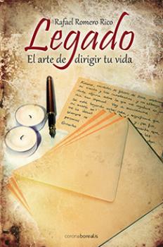 LIBROS DE AUTOAYUDA | LEGADO: EL ARTE DE DIRIGIR TU VIDA