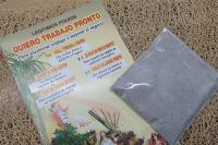 LEG�TIMOS POLVOS QUIERO TRABAJO PRONTO (Para conseguir trabajo de manera r�pida)
