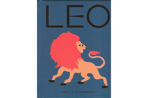LIBROS DE ASTROLOGA | LEO (Stella Andromeda)