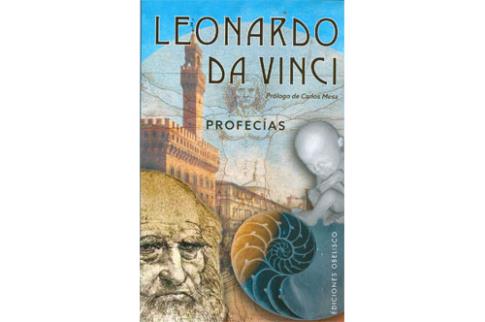 LIBROS DE PROFECAS | LEONARDO DA VINCI: PROFECAS