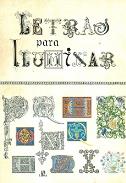 LIBROS DE MANDALAS | LETRAS PARA ILUMINAR