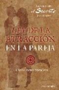 LIBROS DE LA LEY DE LA ATRACCIN | LEY DE LA ATRACCIN EN LA PAREJA