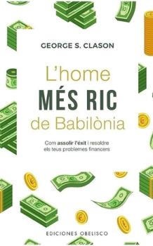 LIBROS DE AUTOAYUDA | L'HOME M�S RIC DE BABILONIA