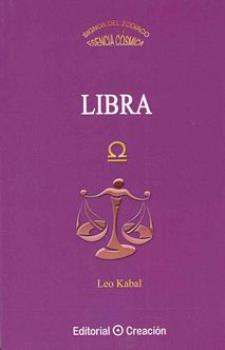 LIBROS DE ASTROLOGA | LIBRA