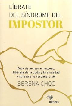 LIBROS DE AUTOAYUDA | LBRATE DEL SNDROME DEL IMPOSTOR
