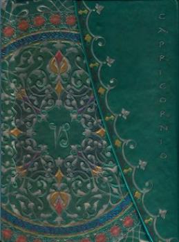 LIBROS DE ASTROLOGIA CHINA | LIBRETA HORSCOPO CAPRICORNIO
