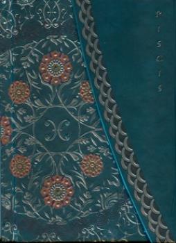 LIBROS DE ASTROLOGIA CHINA | LIBRETA HORSCOPO PISCIS
