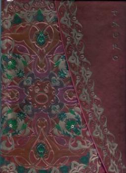 LIBROS DE ASTROLOGIA CHINA | LIBRETA HORSCOPO TAURO
