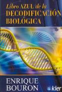 LIBROS DE CIENCIA | LIBRO AZUL DE LA DECODIFICACIN BIOLGICA
