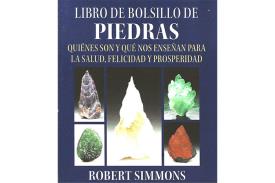 LIBROS DE GEMOTERAPIA | LIBRO DE BOLSILLO DE PIEDRAS: QUI�NES SON Y QU� NOS ENSE�AN PARA LA SALUD, FELICIDAD Y PROSPERIDAD