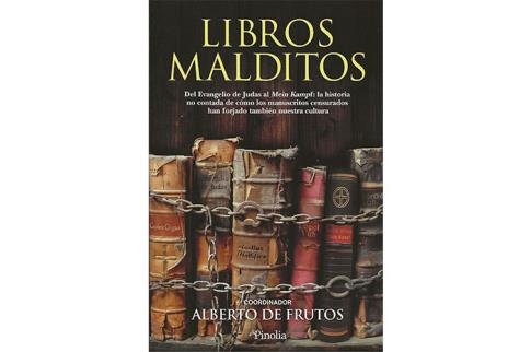 LIBROS DE ENIGMAS | LIBROS MALDITOS