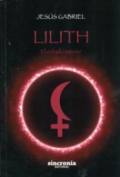 LIBROS DE PSICOLOGA | LILITH: EL ENFADO INTERIOR