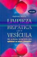 LIBROS DE ENFERMEDADES | LIMPIEZA HEPTICA Y DE LA VESCULA (Bolsillo)