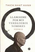 LIBROS DE THICH NHAT HANH | LLAMADME POR MIS VERDADEROS NOMBRES