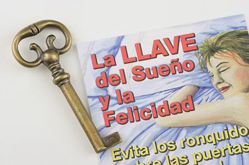 AMULETOS Y TALISMANES | LLAVE DEL SUEO Y LA FELICIDAD