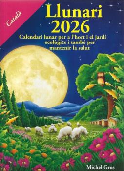 LIBROS DE ASTROLOG�A | LLUNARI 2026