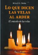 LIBROS DE VELAS | LO QUE DICEN LAS VELAS AL ARDER