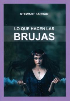 LIBROS DE MAGIA | LO QUE HACEN LAS BRUJAS