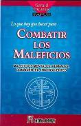 LIBROS DE PAPUS | LO QUE HAY QUE HACER PARA COMBATIR LOS MALEFICIOS