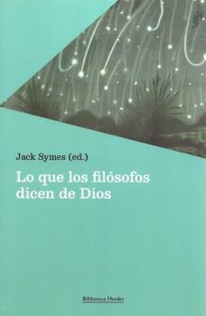 LIBROS DE RELIGIONES Y FILOSOFAS | LO QUE LOS FILSOFOS DICEN DE DIOS