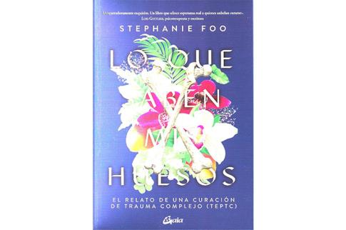 LIBROS DE ESPIRITUALISMO | LO QUE SABEN MIS HUESOS