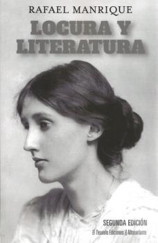 LIBROS DE PSICOLOGA | LOCURA Y LITERATURA