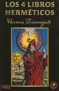 LIBROS DE HERMETISMO | LOS 4 LIBROS HERMTICOS