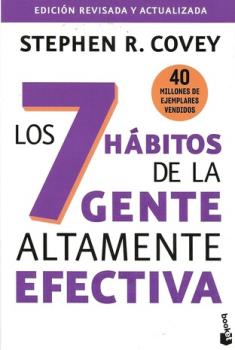LIBROS DE AUTOAYUDA | LOS 7 HBITOS DE LA GENTE ALTAMENTE AFECTIVA