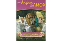 LOS NGELES DEL AMOR (Libro + Cartas)