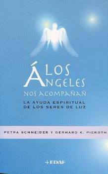 LIBROS DE NGELES | LOS NGELES NOS ACOMPAAN