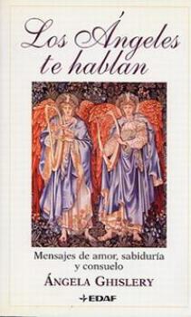 LIBROS DE NGELES | LOS NGELES TE HABLAN