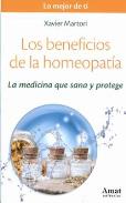 LIBROS DE HOMEOPATA | LOS BENEFICIOS DE LA HOMEOPATA