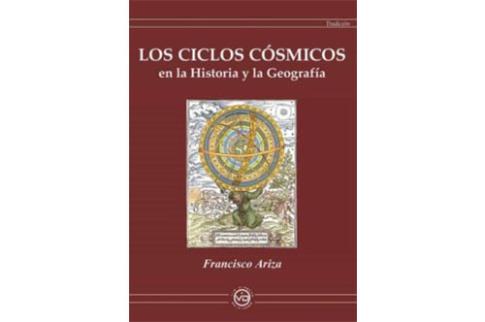 LIBROS DE RENE GUENON | LOS CICLOS CSMICOS EN LA HISTORIA Y LA GEOGRAFA