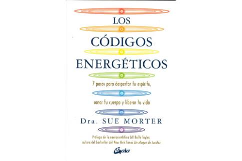 LIBROS DE SANACIN | LOS CDIGOS ENERGTICOS
