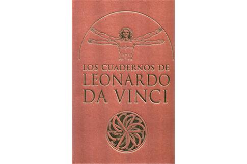 LIBROS DE OCULTISMO | LOS CUADERNOS DE LEONARDO DA VINCI