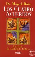 LIBROS DE DON MIGUEL RUIZ | LOS CUATRO ACUERDOS