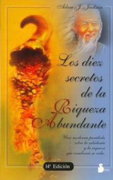 LIBROS DE AUTOAYUDA | LOS DIEZ SECRETOS DE LA RIQUEZA ABUNDANTE