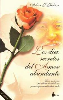 LIBROS DE AUTOAYUDA | LOS DIEZ SECRETOS DEL AMOR ABUNDANTE