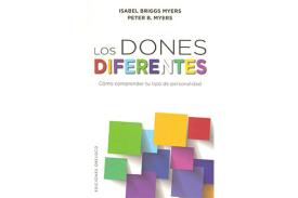LIBROS DE AUTOAYUDA | LOS DONES DIFERENTES