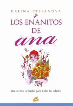LIBROS DE NARRATIVA | LOS ENANITOS DE ANA