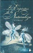 LIBROS DE LEADBEATER | LOS ESPRITUS DE LA NATURALEZA