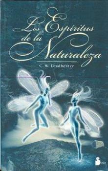 LIBROS DE LEADBEATER | LOS ESPRITUS DE LA NATURALEZA