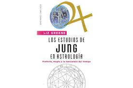 LIBROS DE ASTROLOGA | LOS ESTUDIOS DE JUNG EN ASTROLOGA