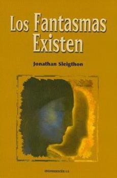LIBROS DE ENIGMAS | LOS FANTASMAS EXISTEN