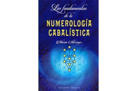 LIBROS DE NUMEROLOGA | LOS FUNDAMENTOS DE LA NUMEROLOGA CABALSTICA
