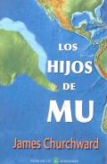 LIBROS DE NUMEROLOGA | LOS HIJOS DE MU