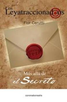 LIBROS DE LA LEY DE LA ATRACCIN | LOS LEYATRACCIONADOS
