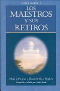 LIBROS DE ELIZABETH C. PROPHET | LOS MAESTROS Y SUS RETIROS