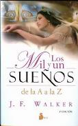 LIBROS DE SUEOS | LOS MIL Y UN SUEOS DE LA A A LA Z